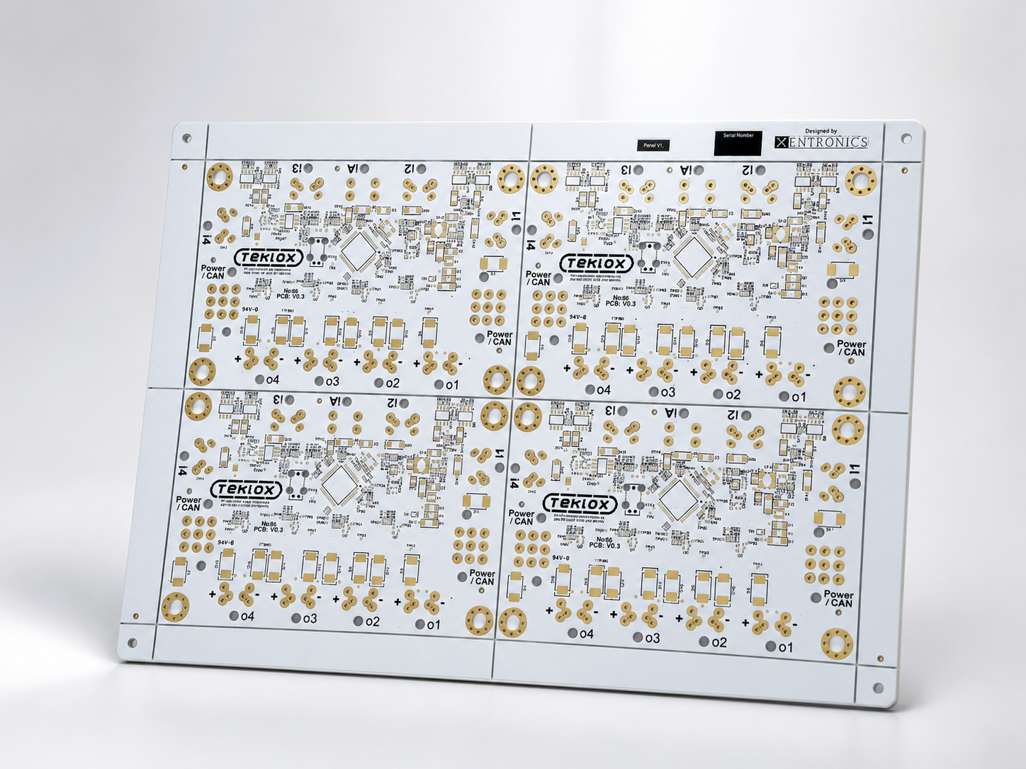 Решения Aluminum PCB China для термочувствительной электроники Решения Aluminum PCB China для термочувствительной электроники