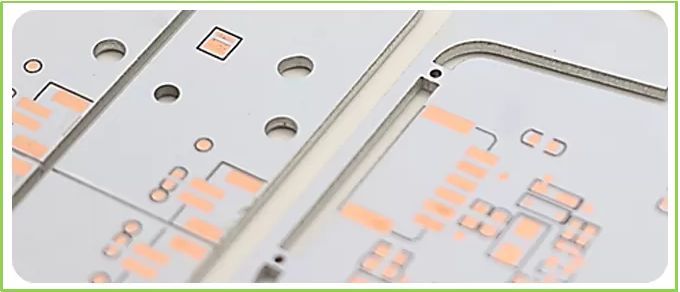 closeup-aluminum-pcb-detail closeup-aluminum-pcb-detail
