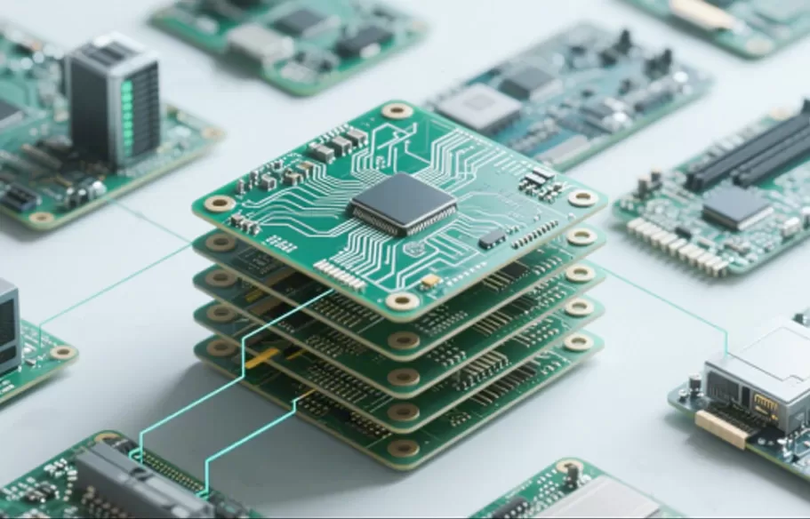 multilayer-pcb-applications