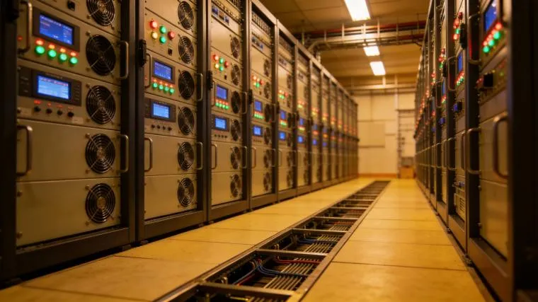 broadcast-transmitter-equipment-room broadcast-transmitter-equipment-room