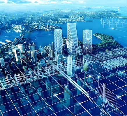 Точное энергообеспечение умных домов
