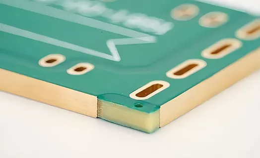 тяжелая медная печатная плата (PCB с толстой медью)