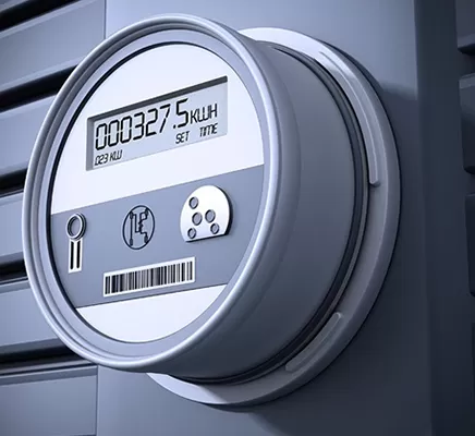 Точность для интеллектуальных счетчиков коммунальных услуг