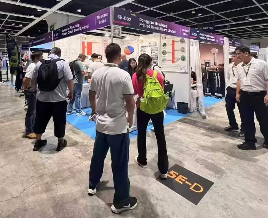 weiyuanda-pcb-at-hong-kong-electronics-fair-2025-strengthening-global-partnerships-with-wyd-italia weiyuanda-pcb-at-hong-kong-electronics-fair-2025-strengthening-global-partnerships-with-wyd-italia