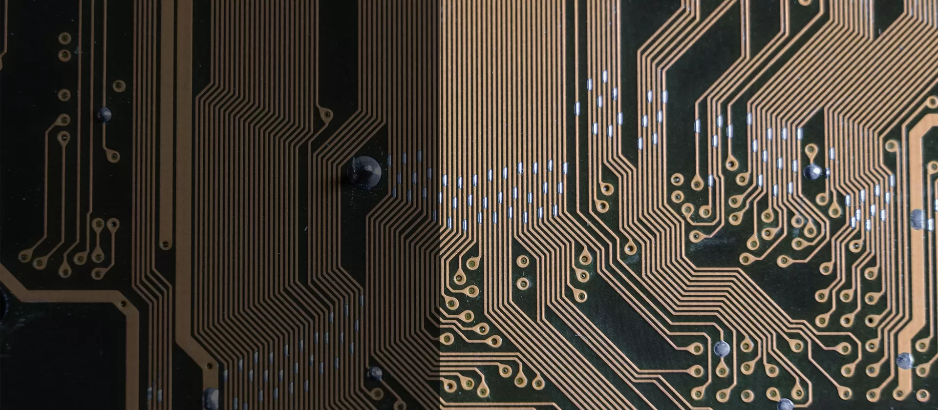 weiyuanda PCB на заказ