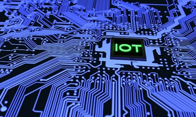 Почему выбрать WeiYuanDa для IoT PCB