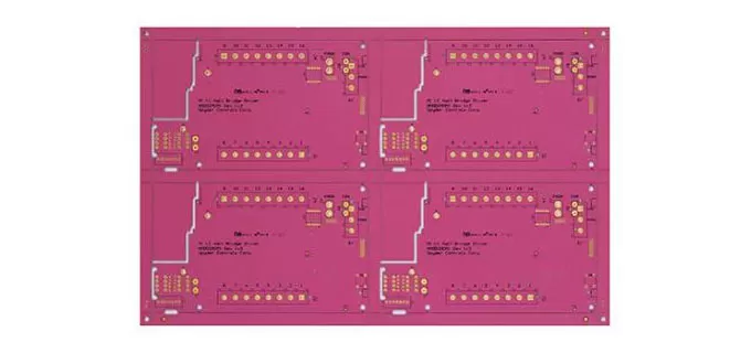 Печатные платы (PCB): движущая сила инноваций в современной электронике